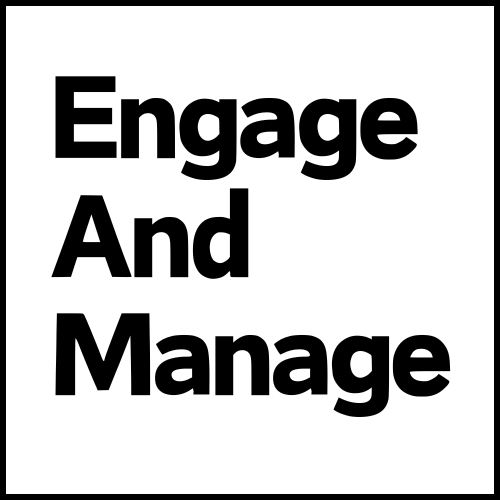 engageandmanage.com